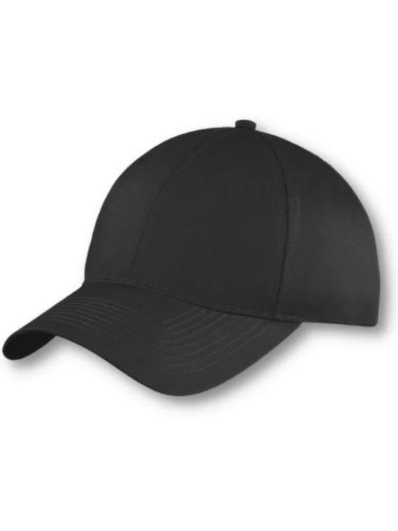 BrandFit Customized Baseball Logo Cap